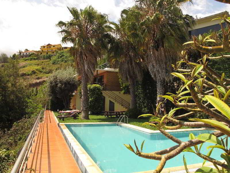 Casa Do Papagaio Verde Funchal  Exteriér fotografie